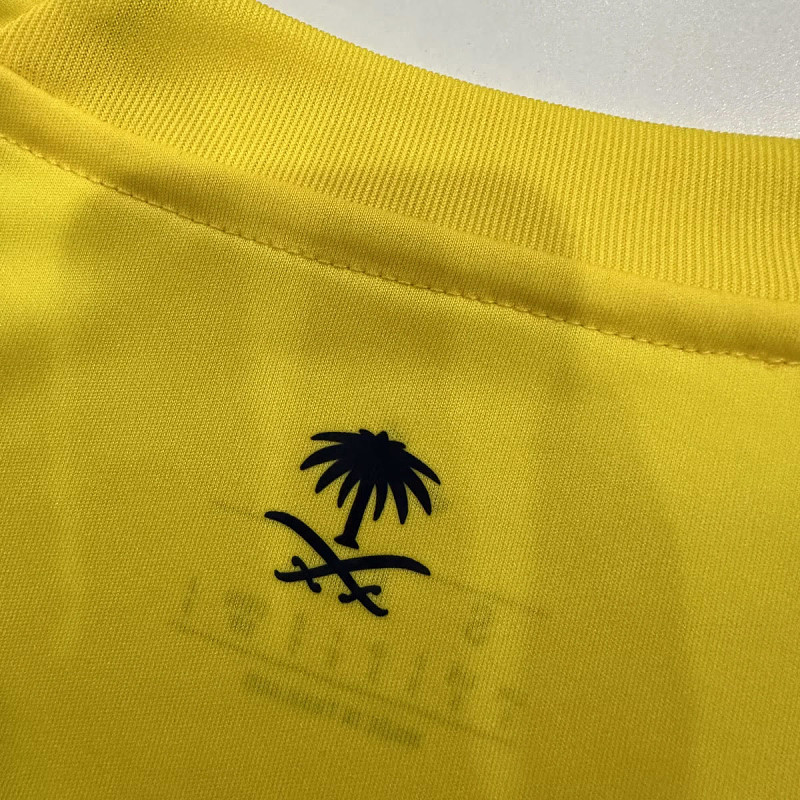 Al Nassr 25/26 Al-Nassr Home 5