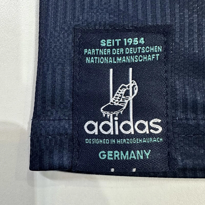 Germania Germany Away 9