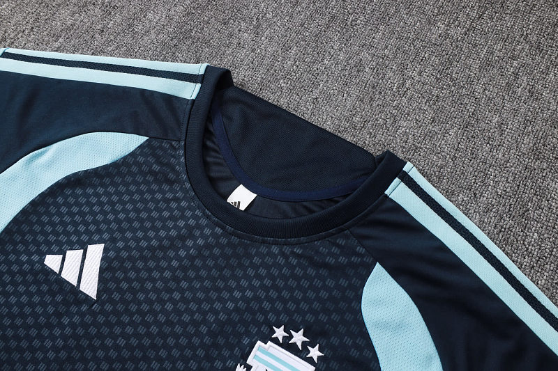 Argentina 26/27 Argentina Jersey 11