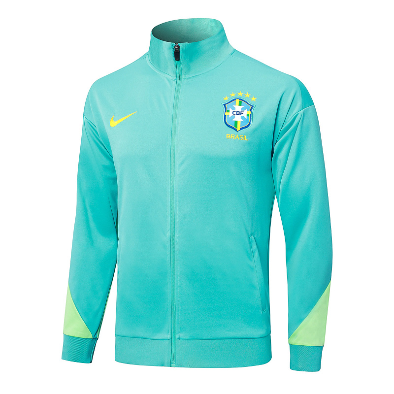 Brasile 24/25 Brazil Jersey 5
