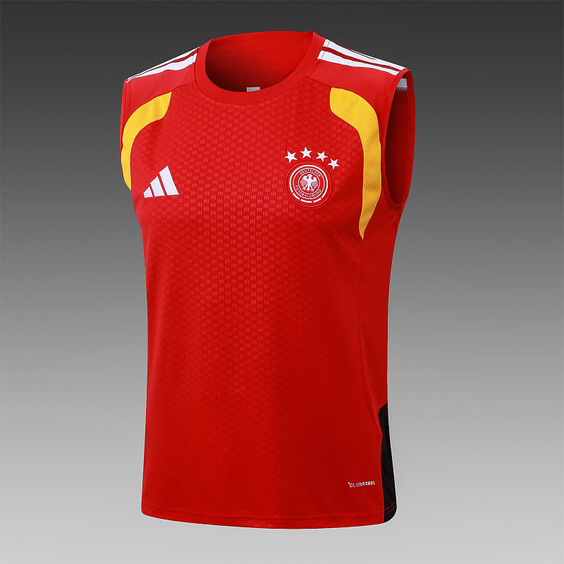 Germania 26/27 Germany Jersey 4