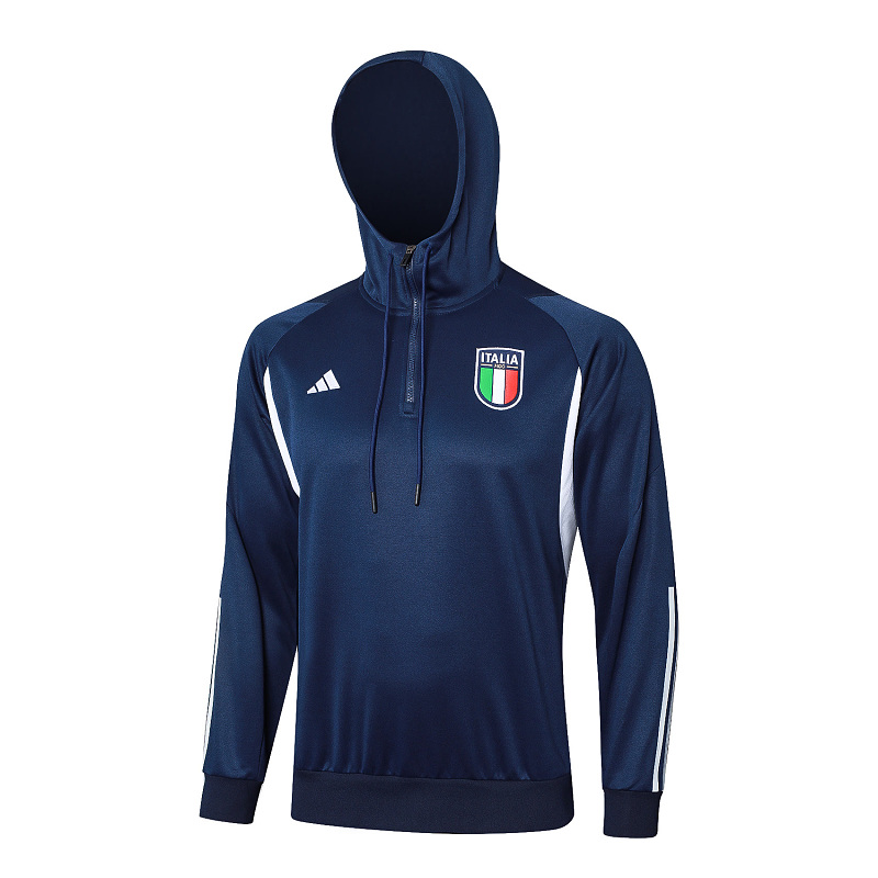 Italia 23/24 Italy Jersey 4