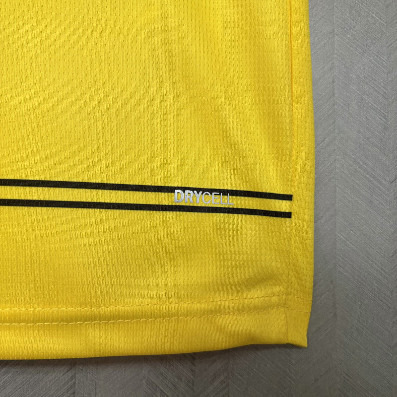 Penarol Soccer Penarol Away 6