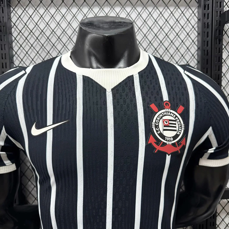 Corinthians Corinthians Away Player 9