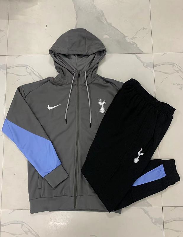 Tottenham 24/25 Tottenham Jersey 3