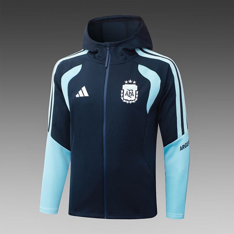 Argentina 26/27 Argentina Jersey 4