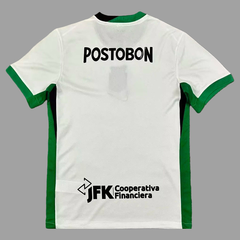 Atletico Nacional Atletico Nacional Away 2
