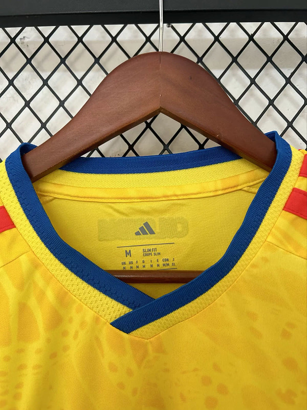 Colombia Colombia Home 6