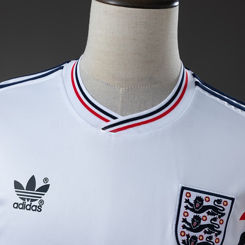 Inghilterra England Special Version Long Sleeve 6