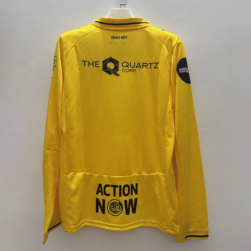 Bodø/Glimt Long Bodø/Glimt Home Long Sleeve 2