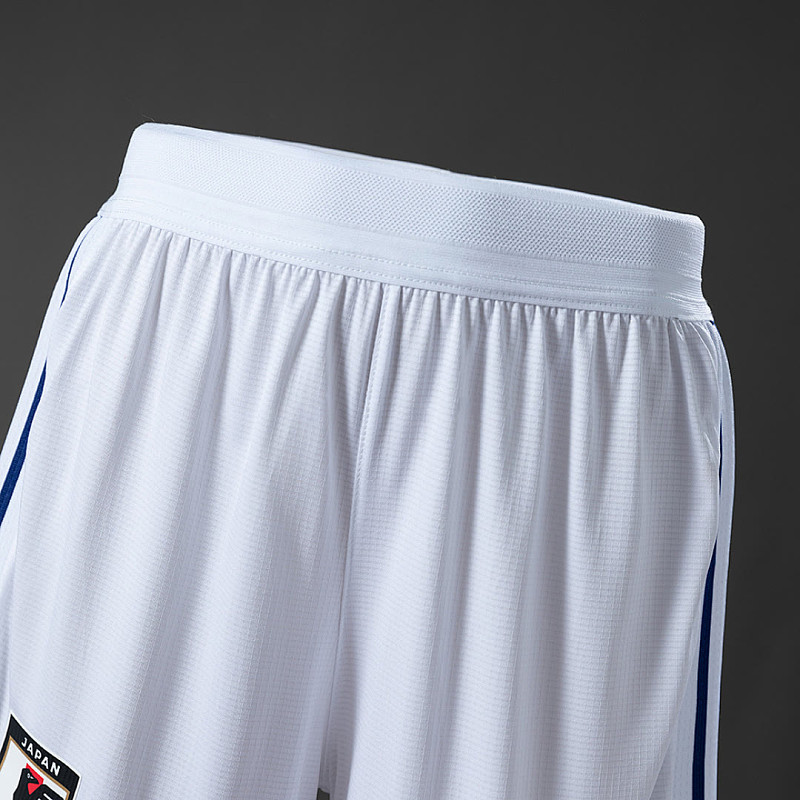 Giappone Japan Home Player Soccer Shorts 6