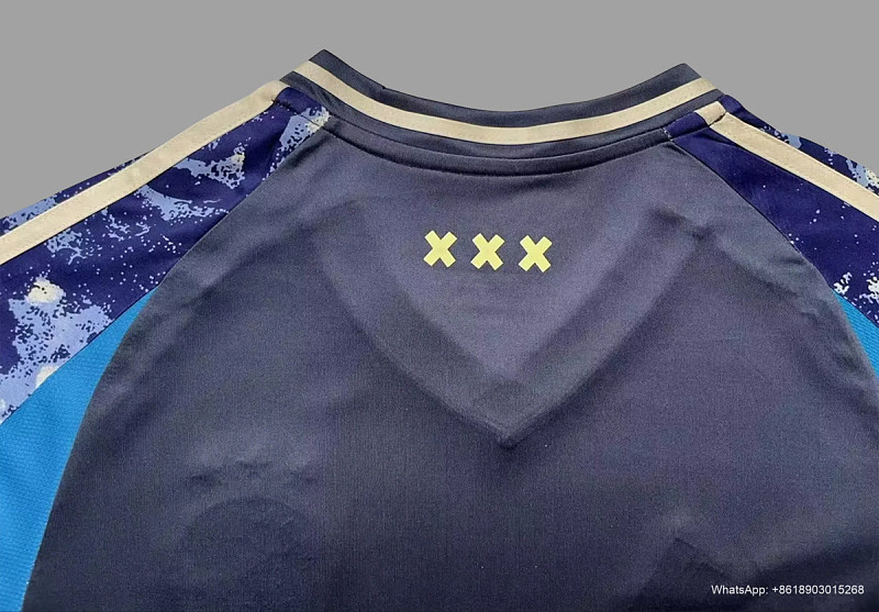 Ajax 24/25 Ajax Away 4