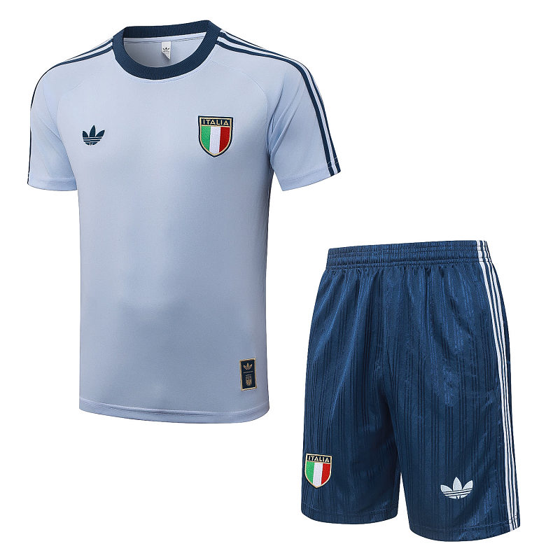 Italia 26/27 Italy Jersey 6