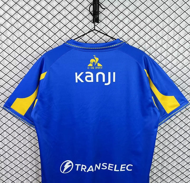 Rosario Central Rosario Central Home 4