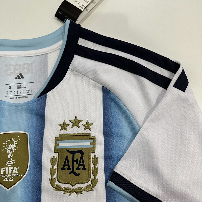 Argentina Argentina Home 7