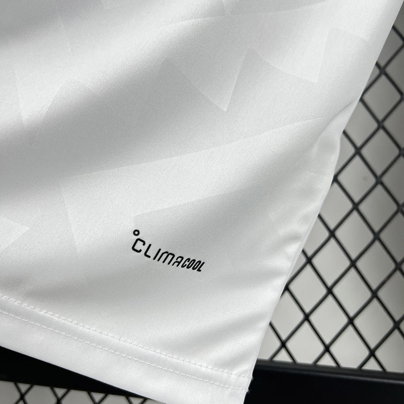 Messico Mexico Away Long Sleeve 7
