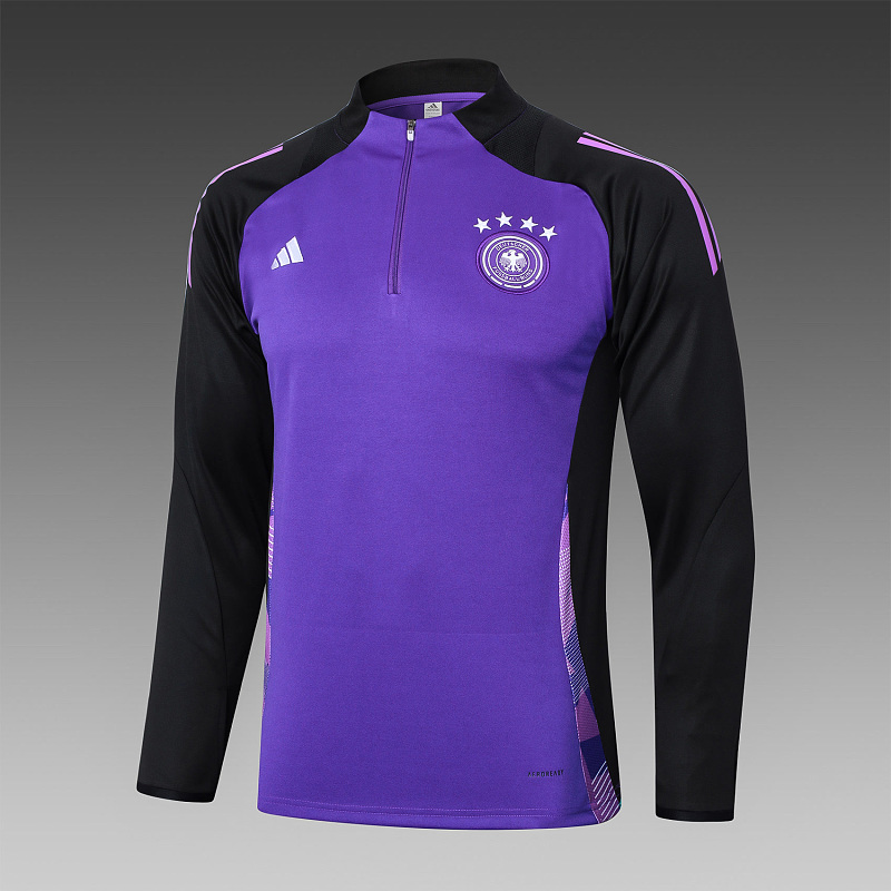 Germania 24/25 Germany Jersey 3