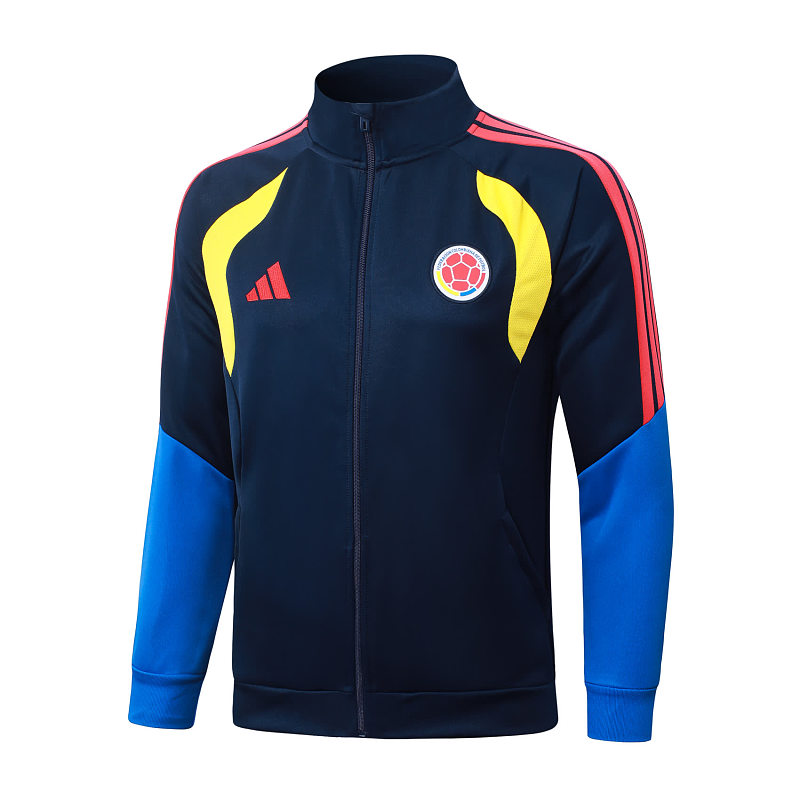 Colombia 26/27 Colombia Jersey 5