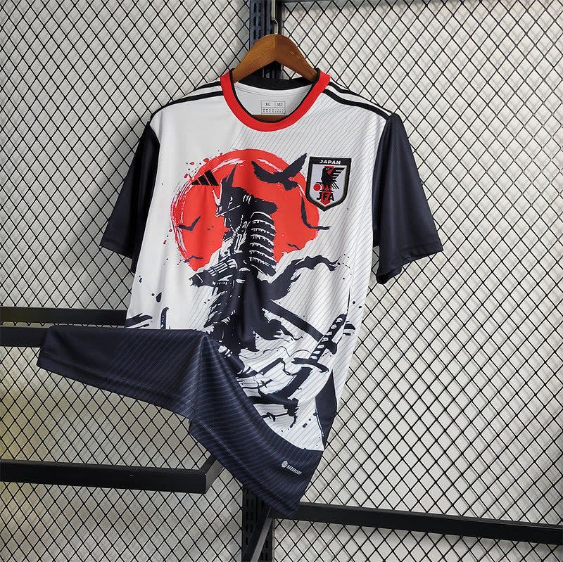 Giappone Japan Samurai Special Edition 6