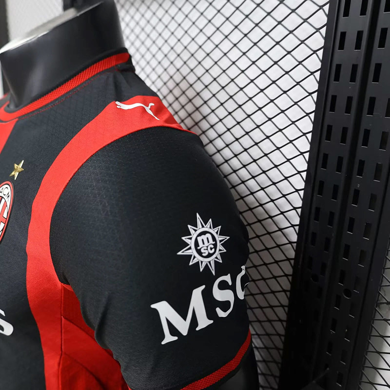 Milan 26/27 AC Milan Home Player 5