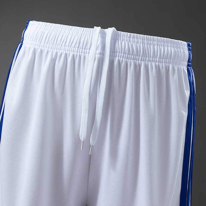 Giappone Japan Home Soccer Shorts 8