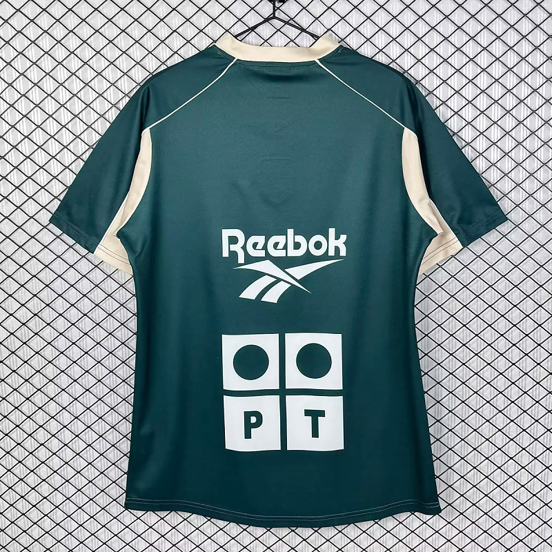 Sporting CP 00/01 Sporting CP Lisbon Training Retro 2