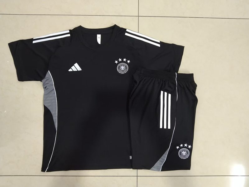 Germania 25/26 Germany Jersey 2