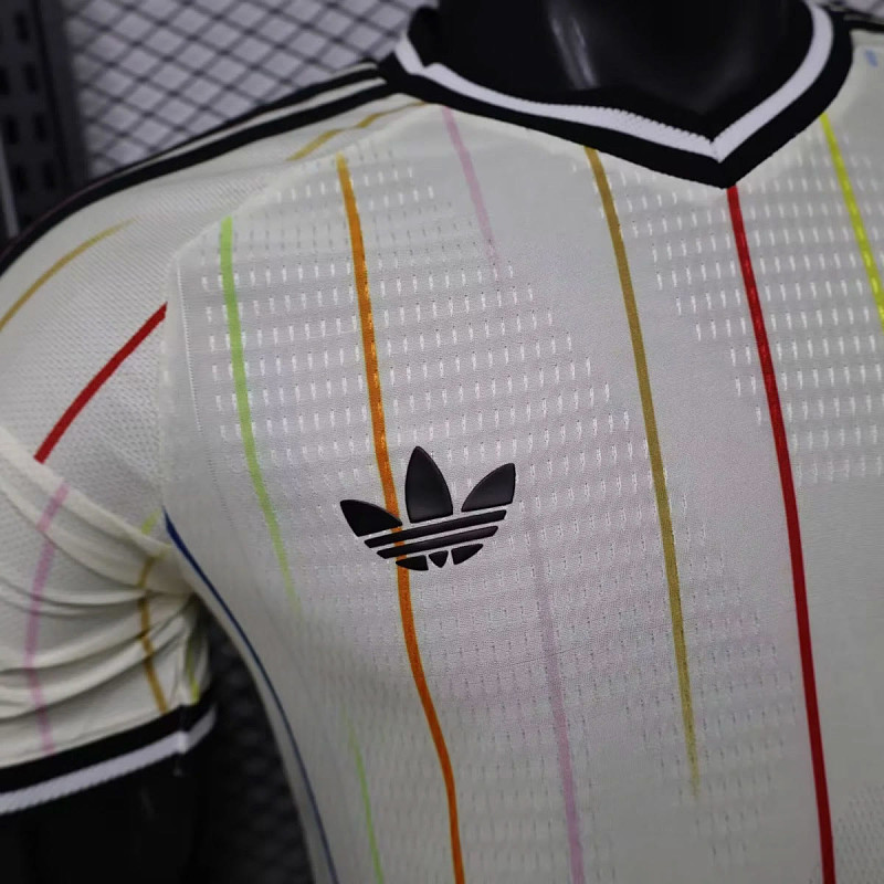 Giappone Japan Away Player 4