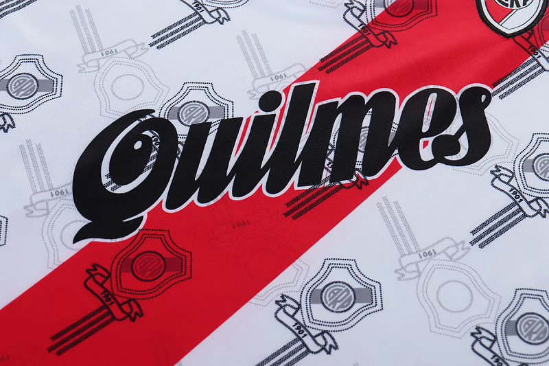 River Plate 96/97 River Plate Home Kids Retro Size 16-28 5