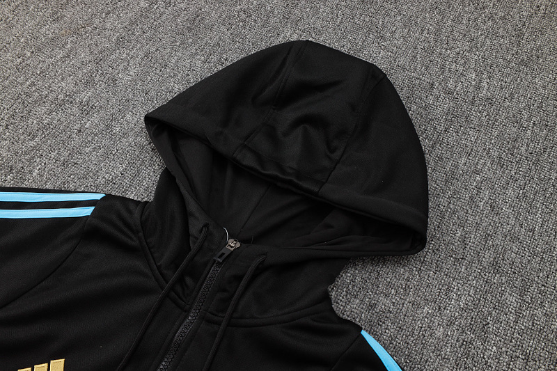 Argentina 24/25 Argentina Jersey 3