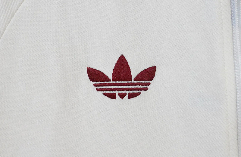 Spagna Spain Away Windbreaker 7