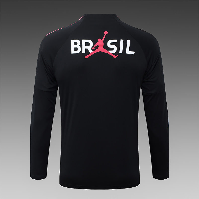 Brasile 26/27 Brazil Jersey 7