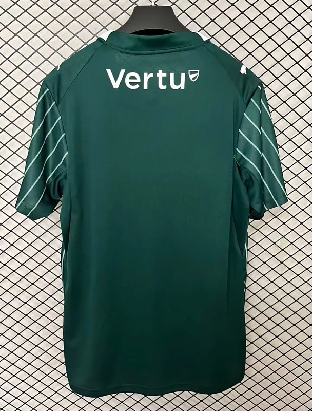 Plymouth Argyle 26/27 Plymouth Argyle Home 3