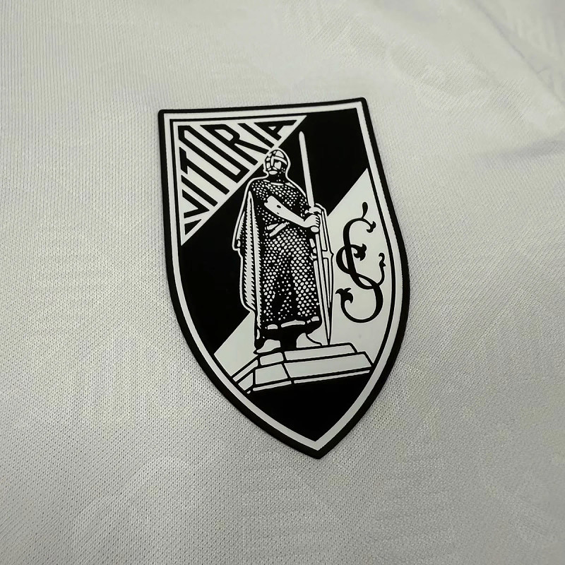 Vitoria SC 25/26 Vitoria SC Home Kids Size 16-28 4