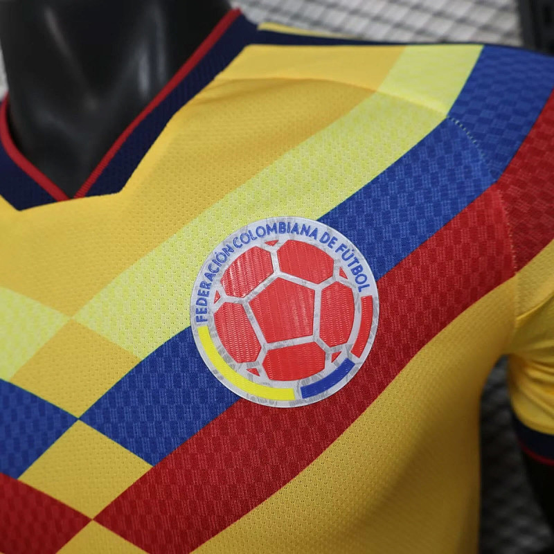 Colombia Colombia Special Player 6