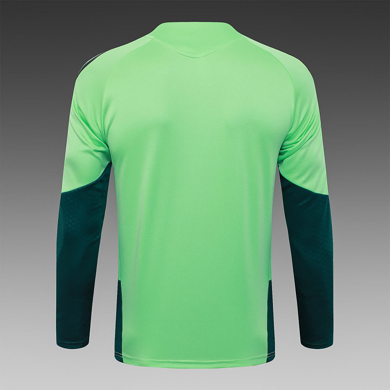 Messico 25/26 Mexico Jersey 7
