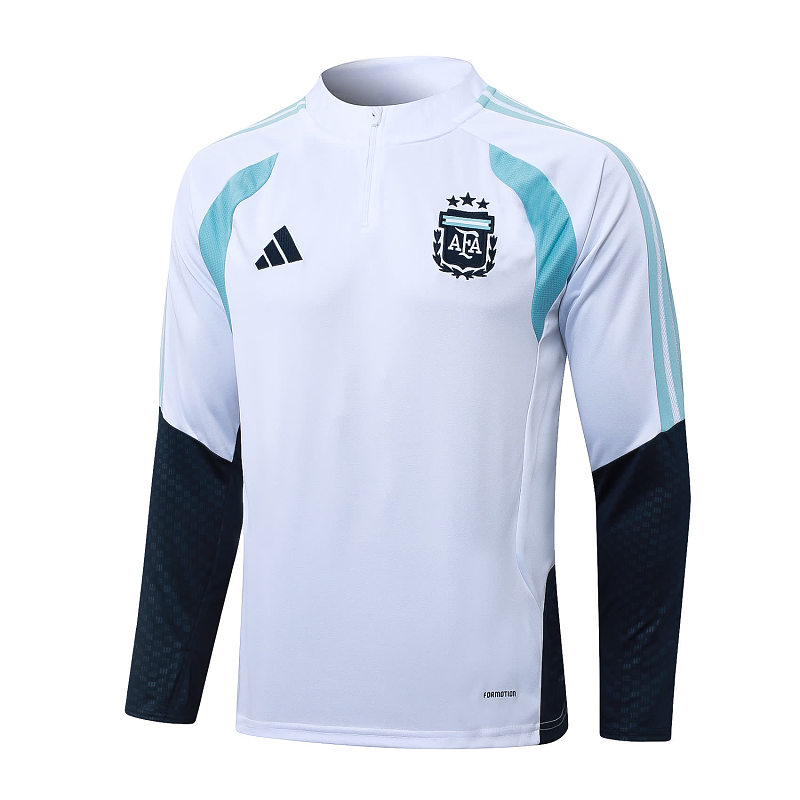 Argentina 26/27 Argentina Jersey 5