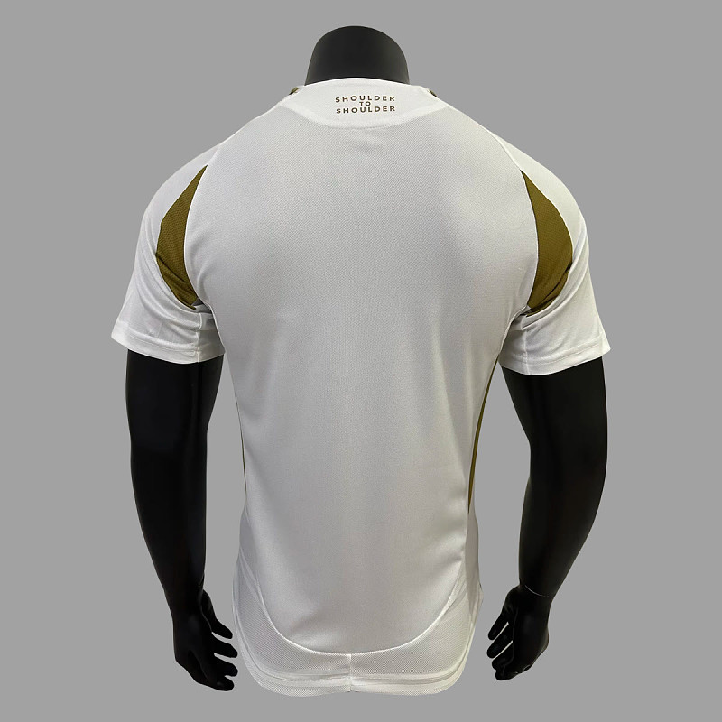 Los Angeles FC LAFC Away Player 2