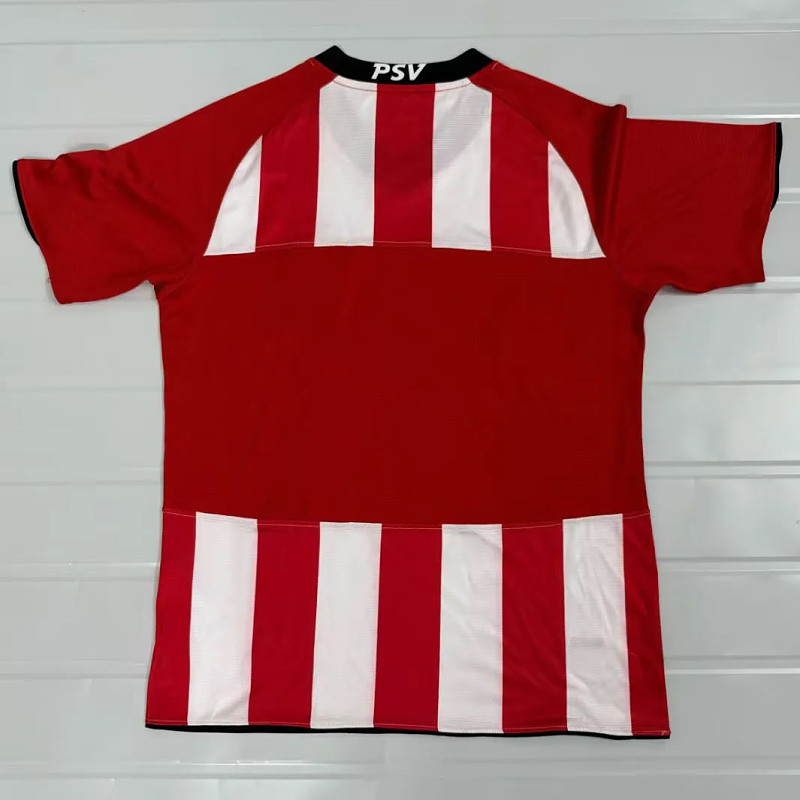 PSV 09/10 PSV Eindhoven Home Retro 2