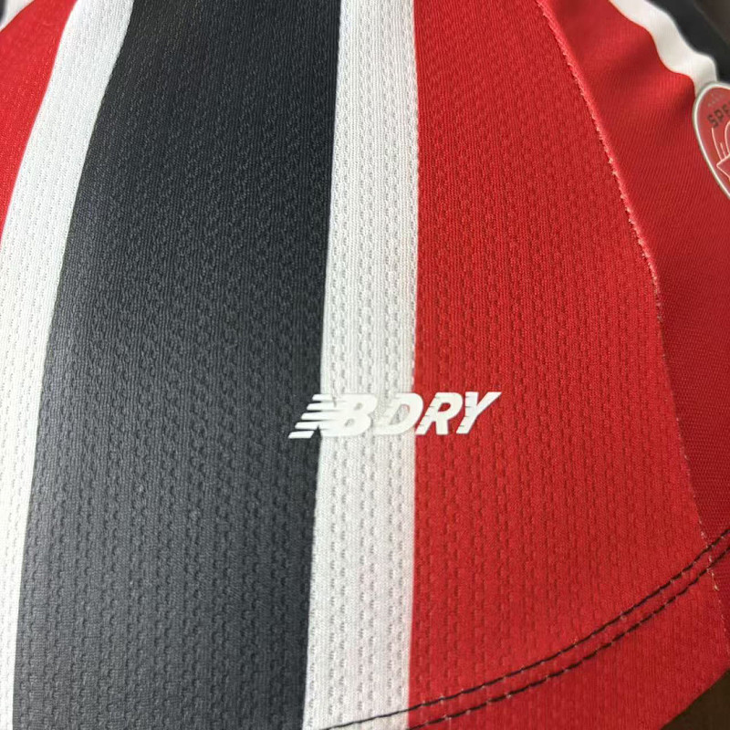 São Paulo Sao Paulo Away Women 11