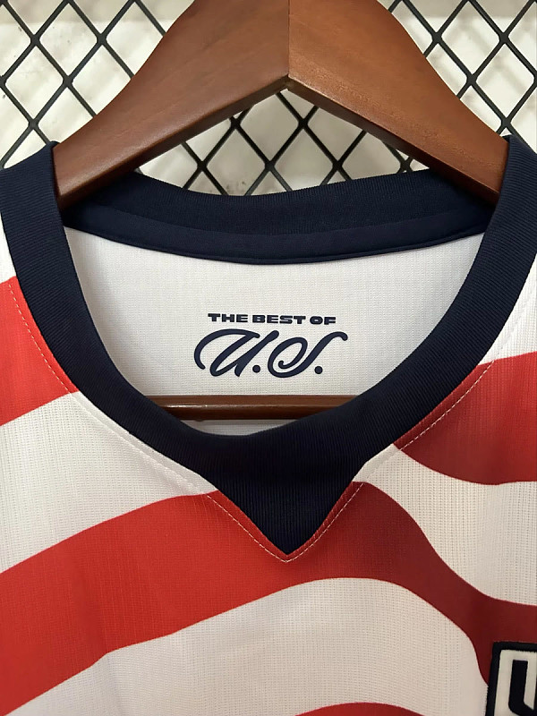 USA USA Home 3