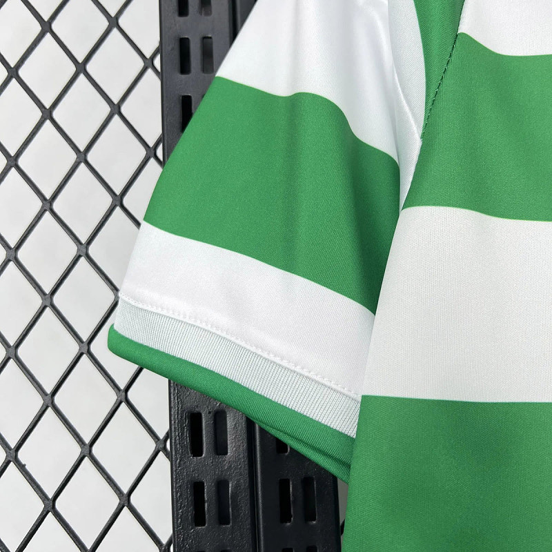 Celtic Soccer 26/27 Celtic Home 7