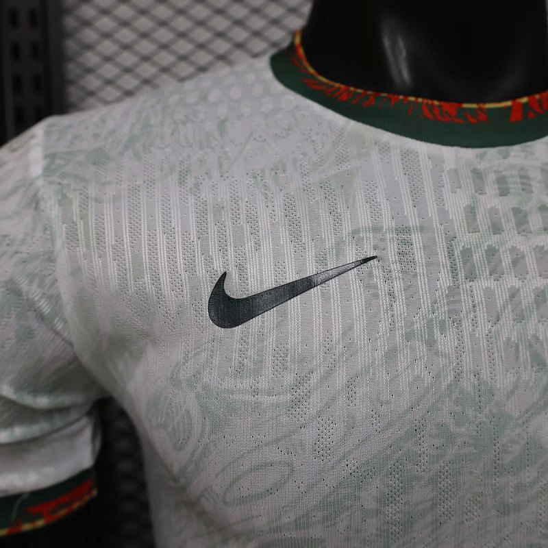 Portogallo Portugal Special Edition White Player 4