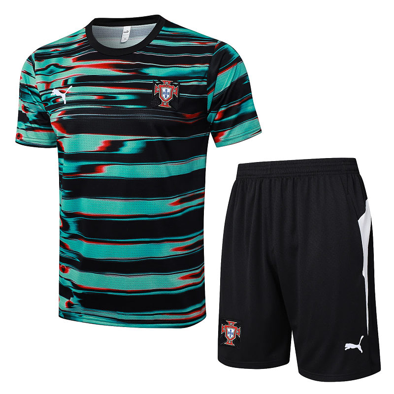 Portogallo 25/26 Portugal Jersey 10