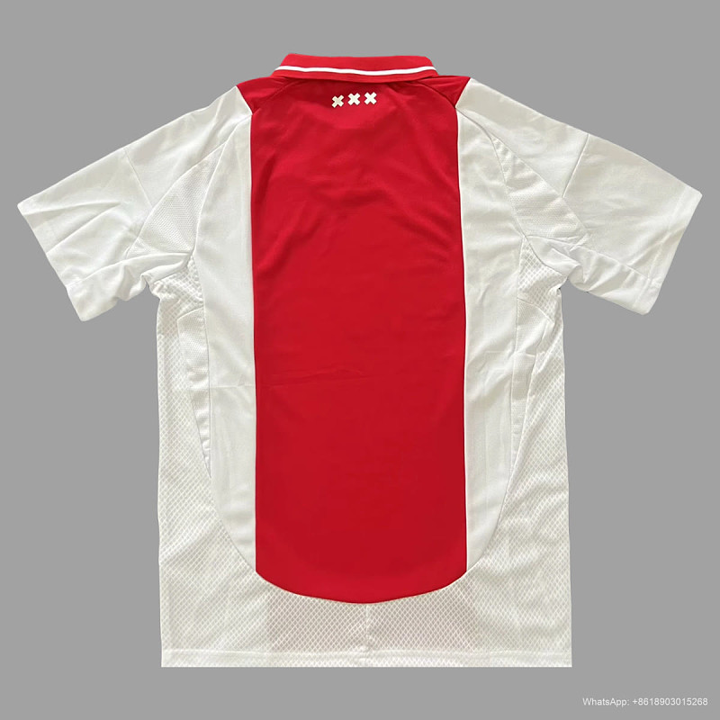 Ajax 24/25 Ajax Home 2