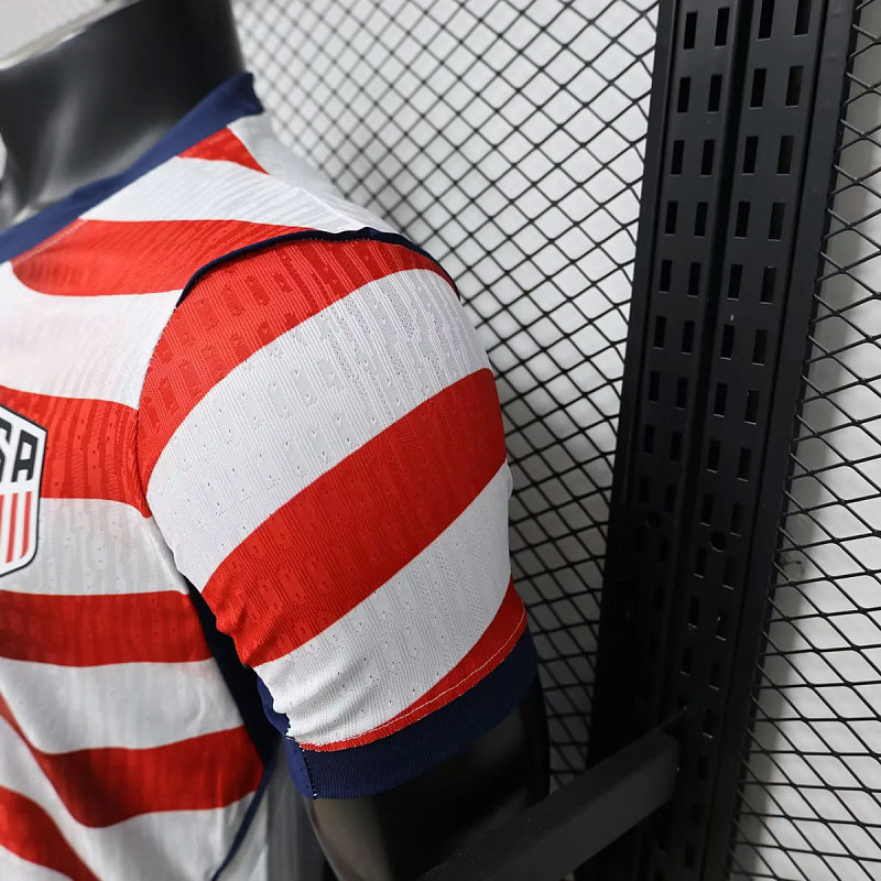 USA USA Home Player 5