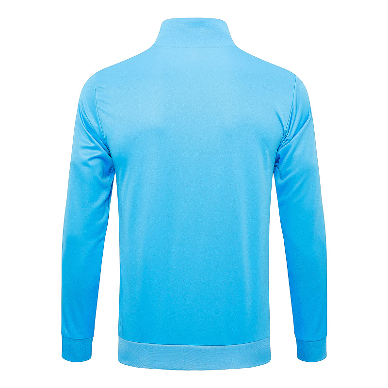 Argentina 24/25 Argentina Jersey 12