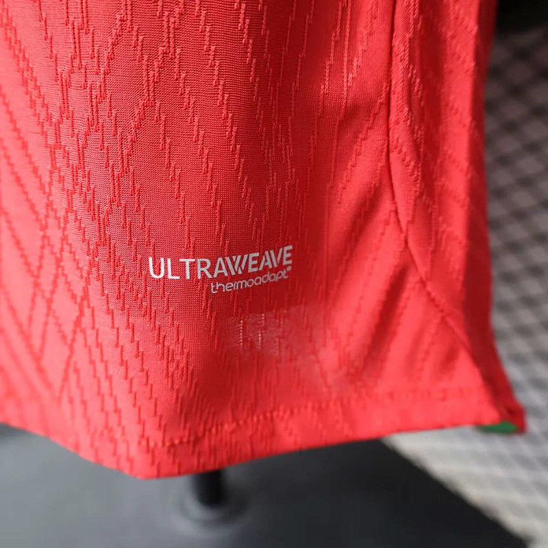 Marocco Morocco Home Player 11