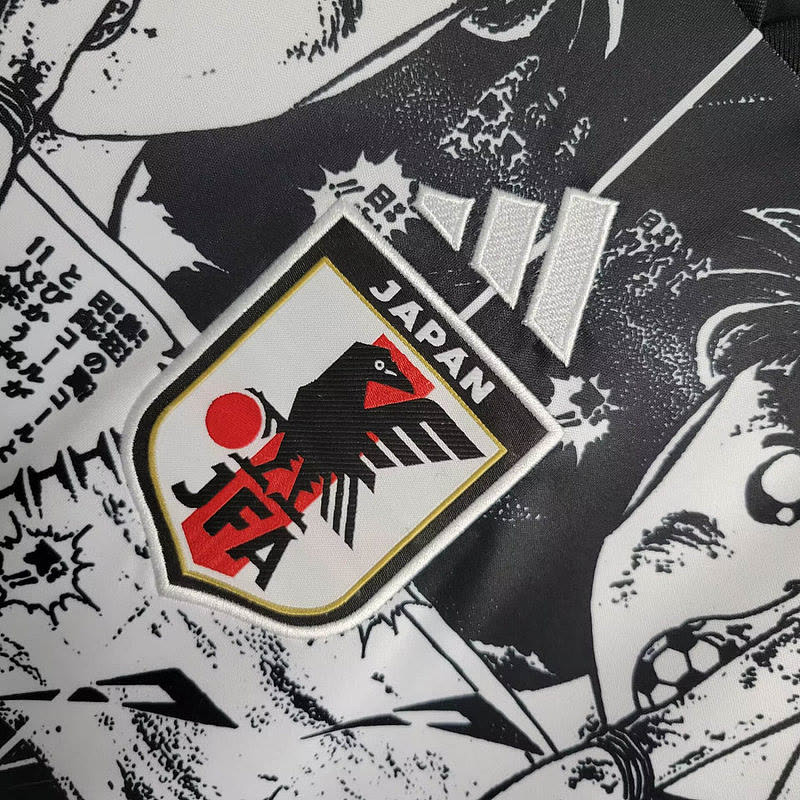 Giappone Japan Anime Size S-XL 2
