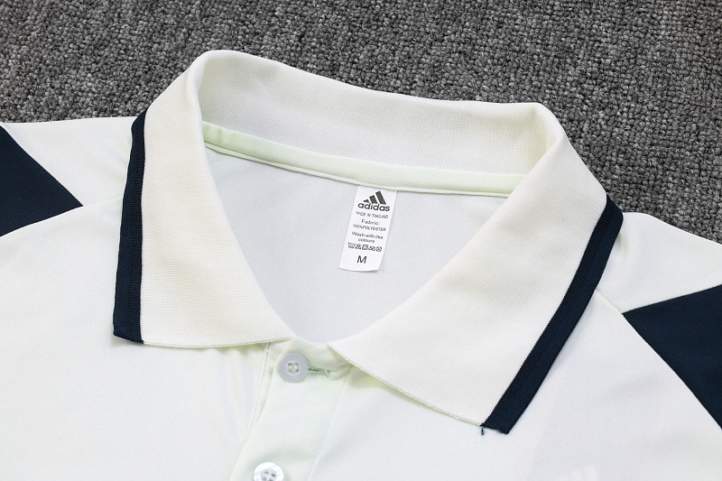 C1057# 2324POLO阿贾克斯浅绿 C1057# 2324POLO 11